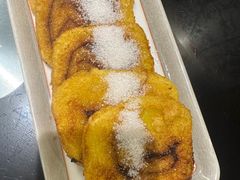 -延安八大碗(陕北菜·枣园路店)