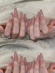 -M·X Nail日式美甲美睫