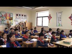 -上海新纪元双语学校