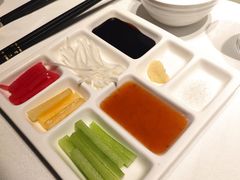 -四季民福烤鸭店(和平里店)