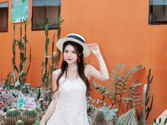-正佳雨林生态植物园