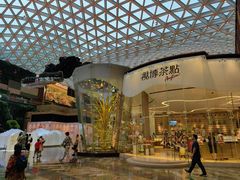 -视博茶点(美狮美高梅店)