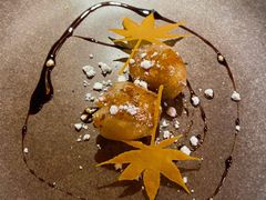 松露糖醋和牛-解香楼(八盘岭路店)