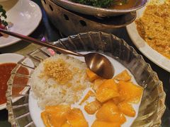 -Molee·泰府(东郊店)