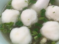 -文辉墨鱼丸大王(铜锣湾渣甸街总店)
