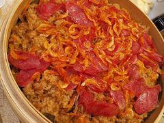 櫻花蝦炒飯-巷语私房料理(华一实业大厦店)