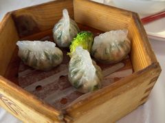 -鹿鸣酒家(越秀店)