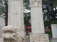 -北京石刻艺术博物馆(五塔寺)