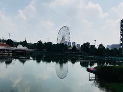 -国色天乡三期陆地乐园
