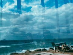 -Cafe Aewol Monsant