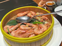 -台鄉缘 ·台府(张江科学城店)