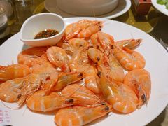 -79号渔船海鲜饭店(华强北店)