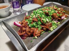 -树厨贵州菜(大十字店)