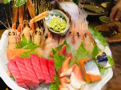 -和彩放题餐厅(酒仙桥店)
