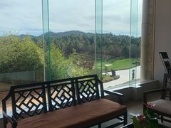 大堂-阳光高尔夫俱乐部