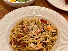 -UPPER KITCHEN(延安路店)