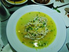 -鸭王烤鸭店(三里河店)