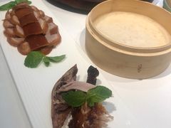 -晟永興烤鸭店(五道口店)