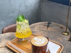 -喜蓝台·HI UP LAND度假餐厅