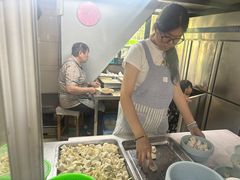 -周震馄饨