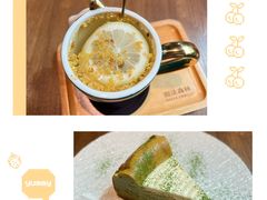 -咖法森林·咖啡  酒吧(天河店)