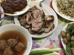 -康陵正德春饼宴26号