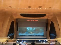 -哈尔滨大剧院