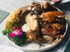 -北京山里寒舍度假酒店