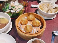 -粤匠·澳门点心粤菜海鲜(澳门半岛店)