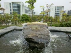 -上海海事大学(临港校区)