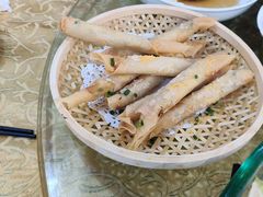 春卷-聚丰园•湖鲜餐厅(阿红私房菜梅石路店)