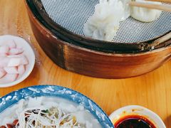 -晓友烧麦(光华村店)