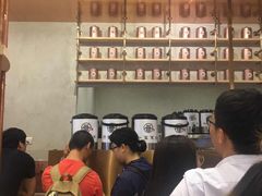 -眷茶(大卫城10楼店)