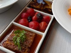 -悦融·京鲁菜·露台花园(安定门店)