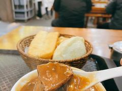 -穆彦华逍遥镇胡辣汤(岗坡路店)
