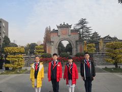 -四川大学(华西校区)