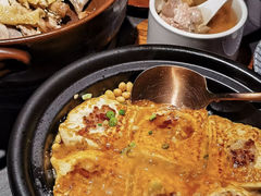 客家酿豆腐-客语客家菜(琶洲保利店)