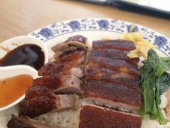 -棋哥烧鹅餐室(嘉年华商业大厦店)