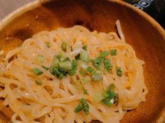 老鼎旺销魂面-老鼎旺安格斯牛肉火锅(衡艺广场店)