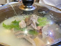 -领鲜风味花雕鸡(马端街店)
