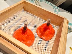 -桂满陇·海市蜃楼·黑金(国金店)