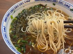 -永丰面馆(汉口路店)