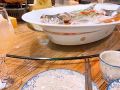 -丹江渔村(首都机场店)
