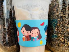 -九秋茶铺(三里屯店)