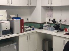 -欧奕国际动物医院