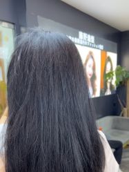 -藤野造型·专业烫染店