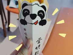 -东门町美食街