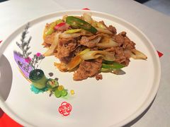 -馋遇江南·精致湖景雅宴(东方之门店)