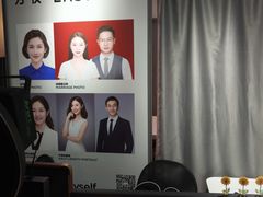 -方快-照相馆(马桥满天星广场店)