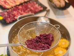 -陈记顺和潮汕牛肉火锅(番禺迎宾大道店)